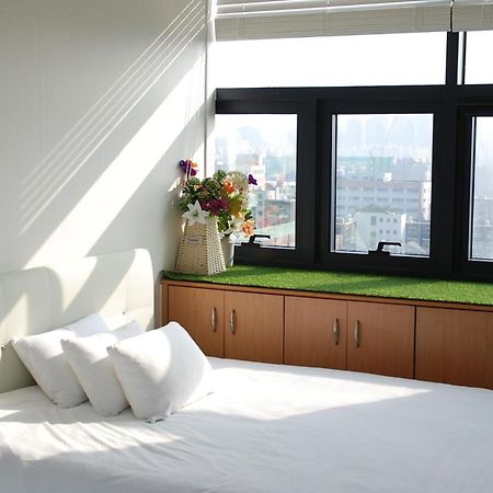 강남 삼성 코엑스 더블에스 서울특별시 외부 사진